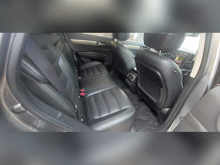 Renault Koleos 4x4 175cv foto 11